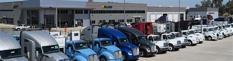 inland kenworth phoenix az|inland tolleson az kw.